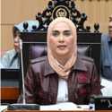 Pimpinan DPR Tunggu Surat Pergantian Sari Yuliati dan Rusdi Masse