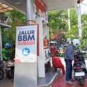 Ratusan Penyalur BBM Kena Pembinaan, Pengawasan Subsidi Diperketat