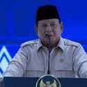 Prabowo Bantah Isu Perpecahan Kabinet, Tegaskan Soliditas Pemerintah
