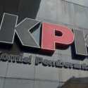 Jati Diri KPK Perlahan Mulai Sembuh