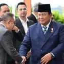 Lawatan LN Perdana 2026, Prabowo Sambangi Inggris dan Swiss
