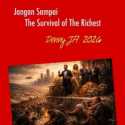 Jangan Sampai Jadi Survival Of The Richest