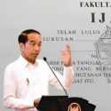 Jokowi Diduga Siapkan Dana Tak Terbatas demi Biayai Kasus Ijazah