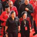 Megawati Dikawal Sang Cucu Hadiri Puncak Rakernas I 2026