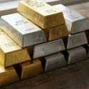 Emas Antam Berkilau, Naik Rp25.000 Per Gram di Akhir Pekan