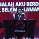 Megawati: Seorang Pejuang Sejati Tidak Mengejar Popularitas<i>!</i>