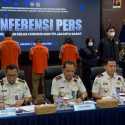 Berbekal KTP Palsu, Tiga WNA Penyelundupan Orang Beroperasi di Jakbar