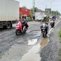 Perbaikan Jalan Harus Dikebut Sebelum Masa Mudik Lebaran
