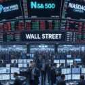 Trio Utama Wall Street Tutup 2025 di Zona Merah