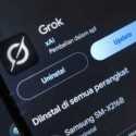 Tekanan Terhadap Grok AI Meningkat, Inggris Ancam Sanksi Besar