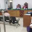 Sidang Sengketa Lahan Bekas Cineplex Memanas di PN Palembang