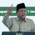 Prabowo Ingatkan Jasa Besar Petani untuk Kemerdekaan Indonesia