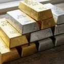 Harga Emas Terus Menguat di Atas 5.000 Dolar AS, Perak Ikut Melonjak