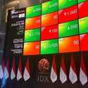 IHSG Ambruk 6,53 Persen Pagi Ini