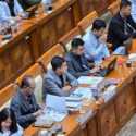 DPR: RUU Perampasan Aset Tak hanya Menghukum Pelaku Tapi Pulihkan Keuangan Negara