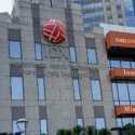 IHSG Ambruk 8 Persen, BEI Hentikan Sementara Perdagangan Saham