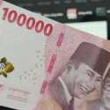 Dolar AS Loyo, Rupiah Melemah Lagi