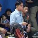 Wapres Gibran Minta Maaf ke Korban Longsor Bandung Barat