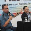 Strategi Maritim Mutlak Diperlukan Hadapi Ketidakpastian di 2026