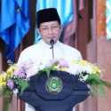 Menag: Tantangan NU ke Depan Membutuhkan Figur Manajer dan Pemimpin