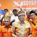 Partai Baru “Early Booking” Pilpres 2029
