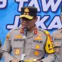 Polda Metro Jaya Gelar Operasi Pekat Jaya Jelang Ramadan