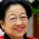 Megawati Rayakan Ultah ke-79 di Istana Batu Tulis