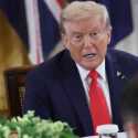 Trump Menolak Hadiri Pertemuan Darurat G7 di Paris