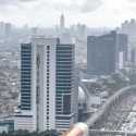 Waspadai Debu Halus PM10 di Jakarta 26-27 Januari