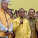 Golkar Paling Rajin Membelot, Koalisi Permanen Cuma Jargon