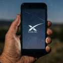 SpaceX Gratiskan Internet Starlink untuk Warga Iran