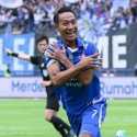 Persib Kuasai Puncak Klasemen Super League usai Tekuk Persija