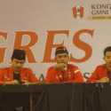 Kongres XXII: Sujahri-Amir Tidak Sah Pimpin GMNI