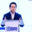 Dirut Hery Gunardi: BRI Bisa Take Off Lebih Kencang di 2026-2027