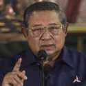 SBY Wanti-wanti Ancaman Perang Dunia Ketiga