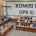 Komisi III DPR Gelar Raker Terbuka dengan Kapolri