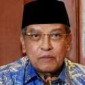 Kiai Said Aqil Siradj Punya Modal Kuat Jadi Rais Aam PBNU