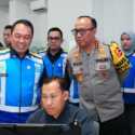 Wakapolri Pastikan Kamtibmas dan Arus Lalin Nataru Kondusif