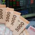 Isu Geopolitik Global Tekan Pasar Uang Asia