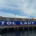 Program Tol Laut Masih Menyisakan Banyak PR