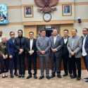 DPR Usulkan Adies Kadir jadi Calon Hakim MK