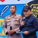 Lewat Festival Komik Polisi Penolong, Baharkam Ajak Publik Aktif Kritik Kinerja Polri