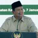 Prabowo Prihatin Kekayaan Indonesia Banyak Bocor