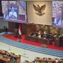 DPR Gelar Rapat Paripurna Pembukaan Masa Sidang 2026-2027