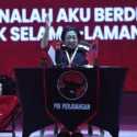 Megawati Minta Kader Gotong-Royong Bantu Sumatera