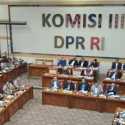 Rapat Bareng Kapolri, Komisi III DPR Soroti Citra Polri di Mata Publik