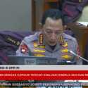 Kapolri Klaim Kamtibmas 2025 Kondusif di Tengah Bayang-bayang 'Agustus Kelabu'