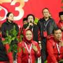 Hasilkan 21 Rekomendasi, Megawati Resmi Tutup Rakernas I PDIP