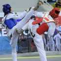 180 Atlet Taekwondo Ikuti Seleksi Buat Sea Games 2027