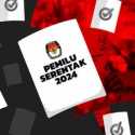 Pemilu 2024 Akumulasi Kerusakan Demokrasi